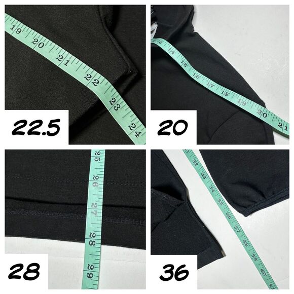 SportHill Apparel x KOCH XC Cross Country Half Zip Sz XL USA Made 90s Vintage - Picture 6 of 8